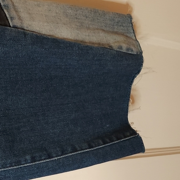 KUT from the Kloth Kelsey High Waist Flare Jeans - Picture 6 of 13